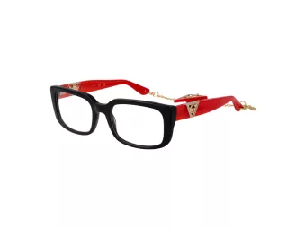 Guess Dioptrické okuliare GU 2959 005