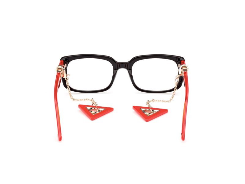 Guess Dioptrické okuliare GU 2959 005