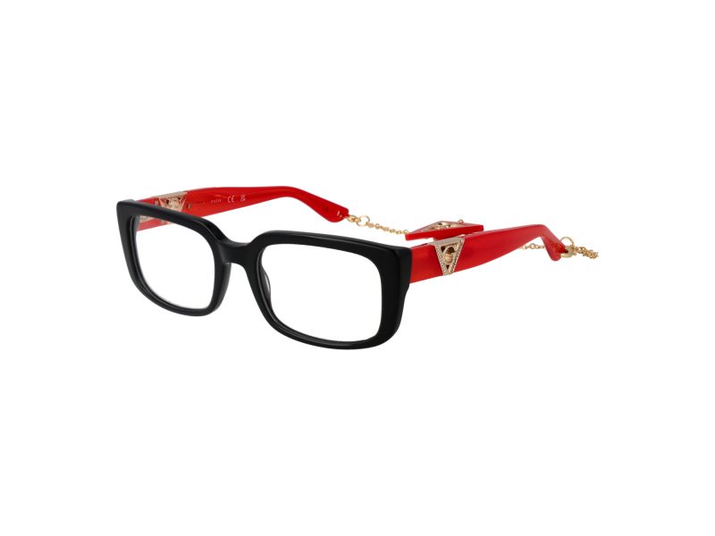 Guess Dioptrické okuliare GU 2959 005