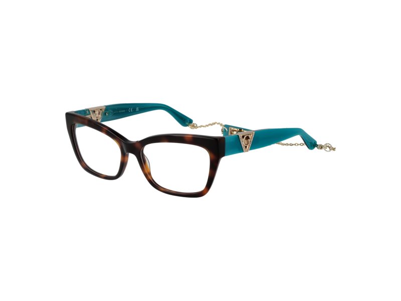 Guess Dioptrické okuliare GU 2960 056
