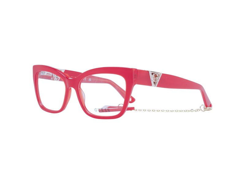 Guess Dioptrické okuliare GU 2960 066