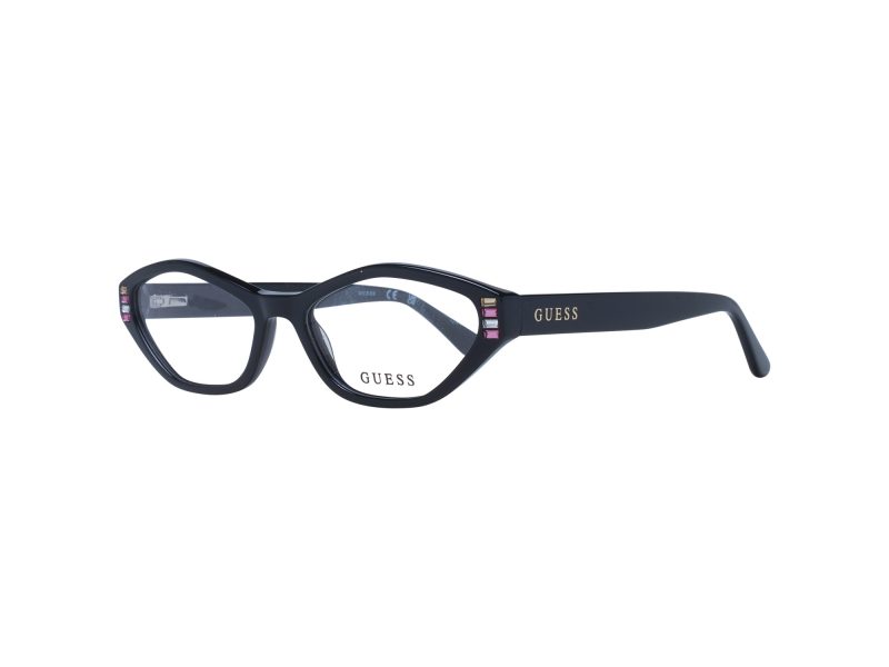 Guess Dioptrické okuliare GU 2968 001