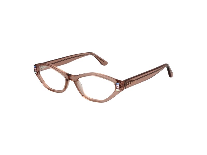 Guess Dioptrické okuliare GU 2968 057