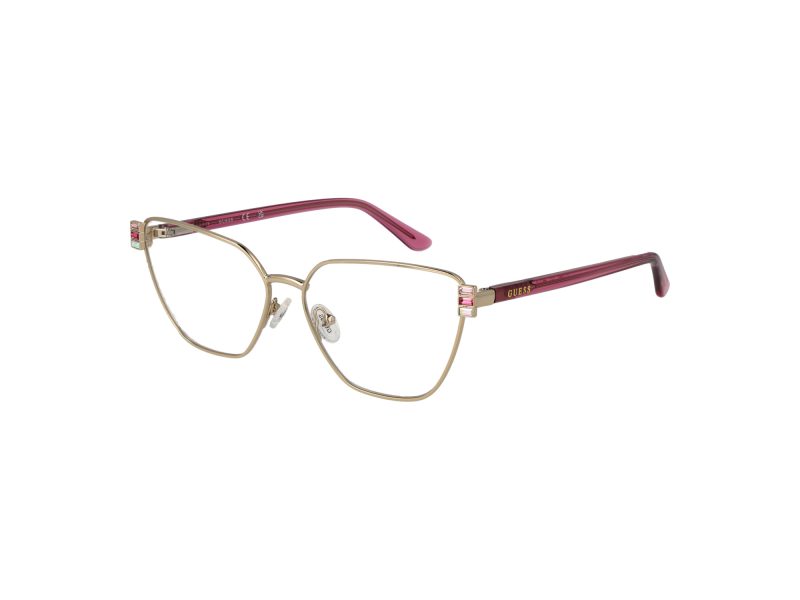 Guess Dioptrické okuliare GU 2969 032