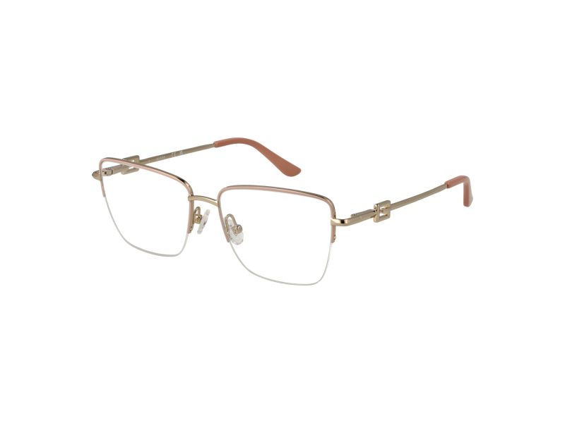 Guess Dioptrické okuliare GU 2976 074