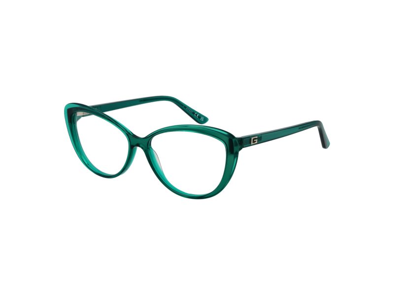 Guess Dioptrické okuliare GU 2978 096