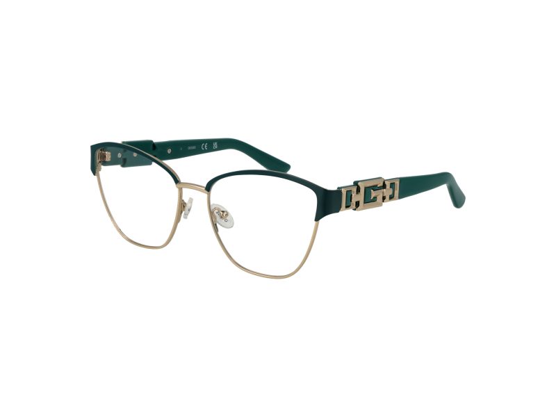 Guess Dioptrické okuliare GU 2984 098
