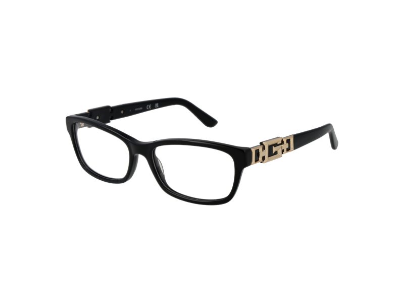 Guess Dioptrické okuliare GU 2986 001