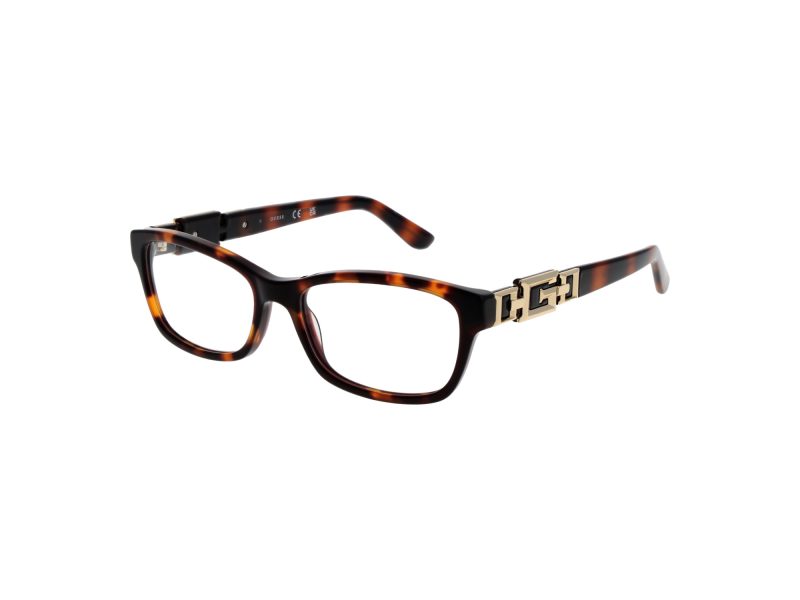 Guess Dioptrické okuliare GU 2986 052