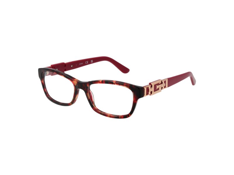 Guess Dioptrické okuliare GU 2986 071