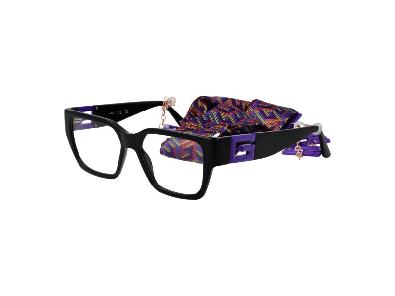 Guess Dioptrické okuliare GU 2987 083