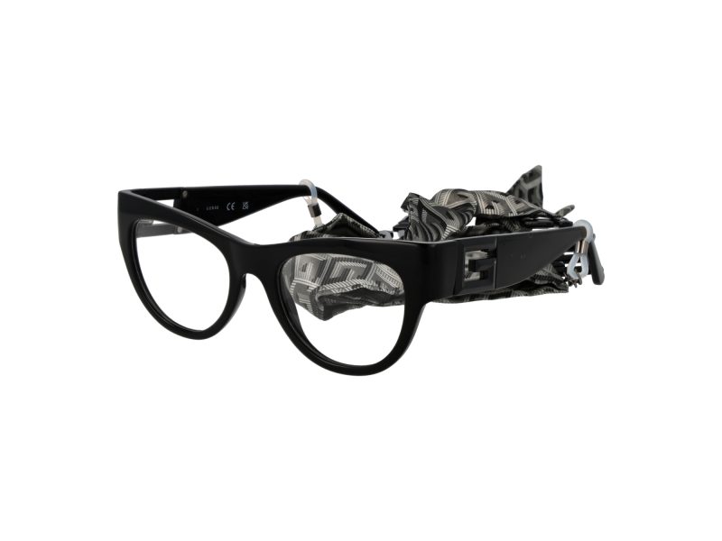 Guess Dioptrické okuliare GU 2988 001