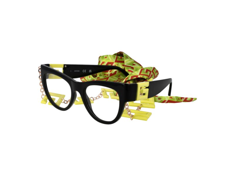 Guess Dioptrické okuliare GU 2988 041