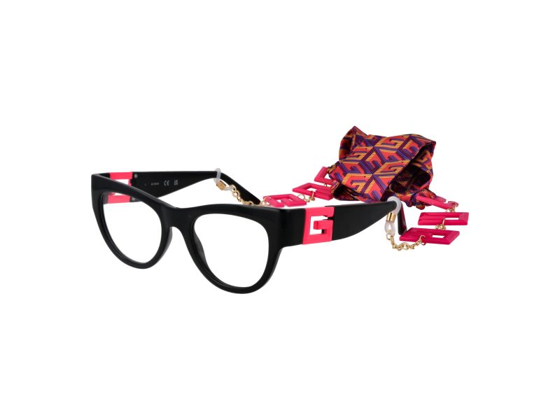 Guess Dioptrické okuliare GU 2988 074