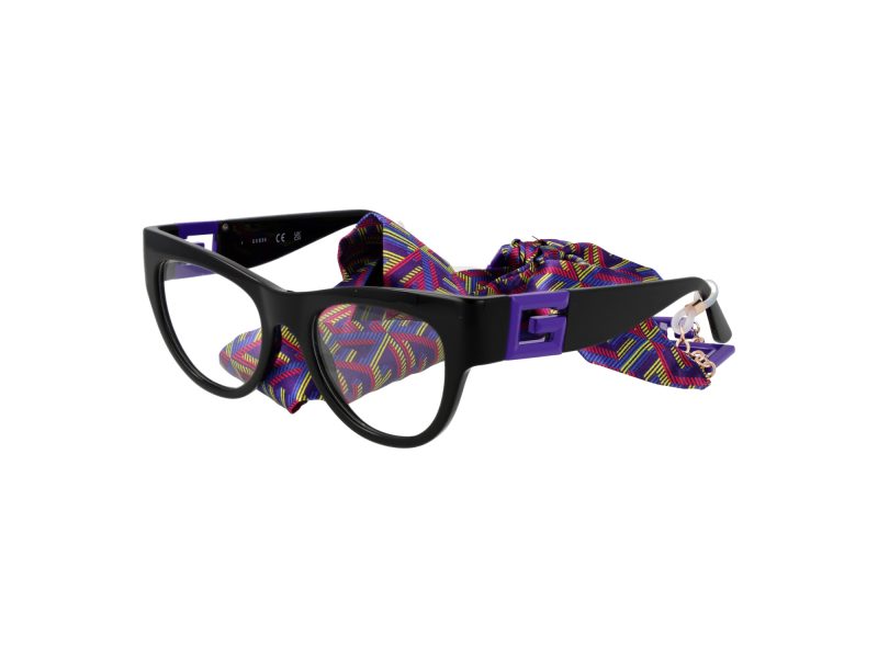 Guess Dioptrické okuliare GU 2988 083