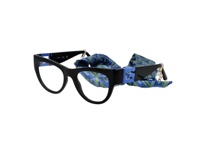 Guess Dioptrické okuliare GU 2988 092