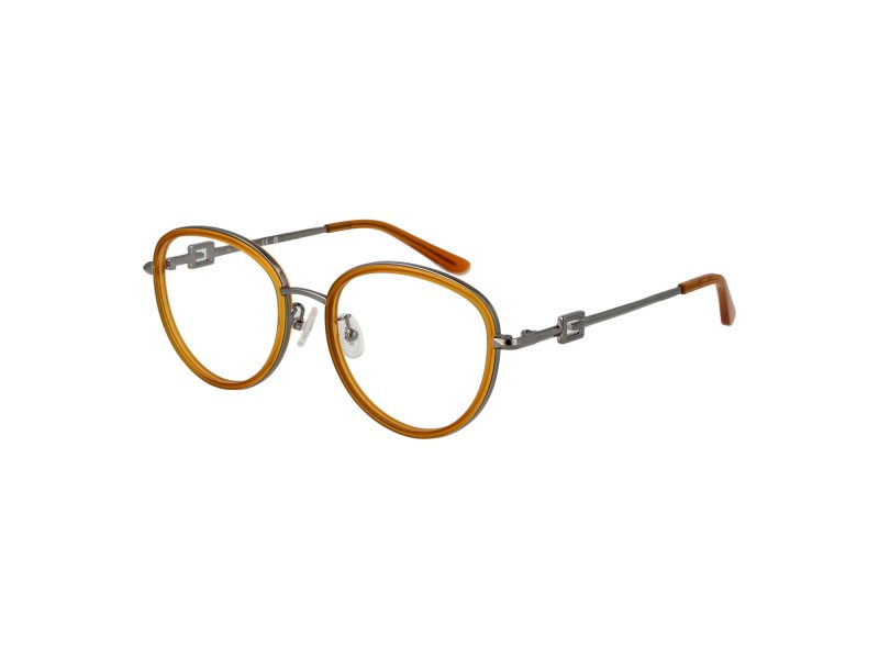 Guess Dioptrické okuliare GU 2991-D 044