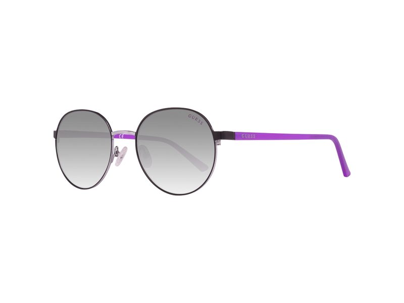 Guess Slnečné okuliare GU 3027 02B