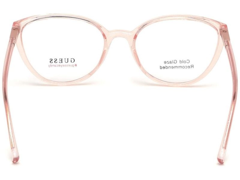 Guess Dioptrické okuliare GU 3044 072