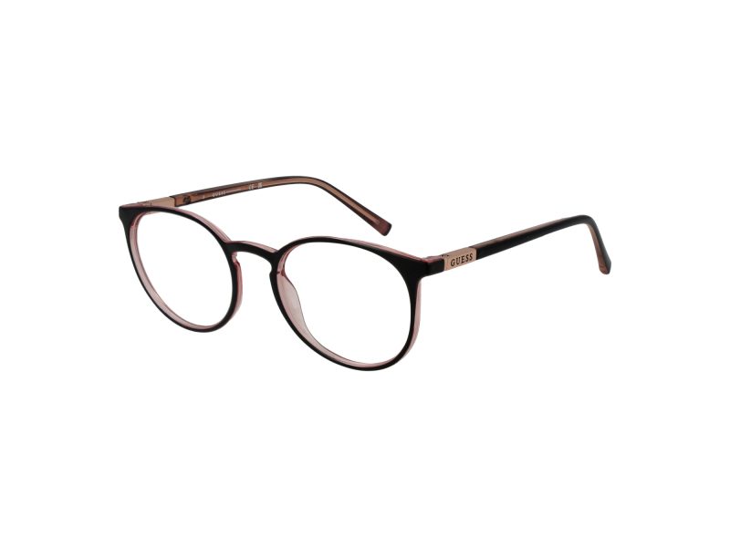 Guess Dioptrické okuliare GU 3045 001