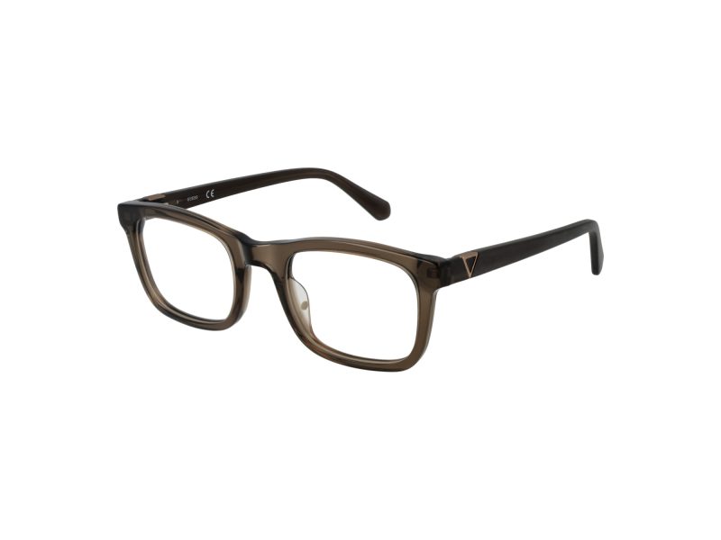 Guess Dioptrické okuliare GU 50002 045