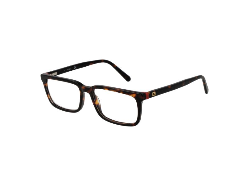 Guess Dioptrické okuliare GU 50068 052