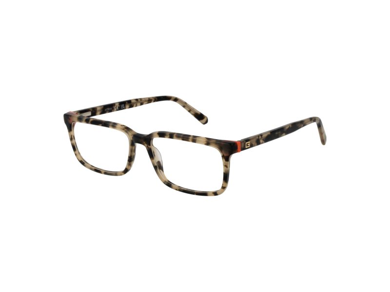 Guess Dioptrické okuliare GU 50068 056
