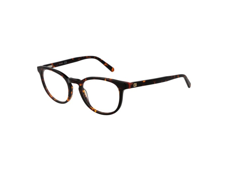 Guess Dioptrické okuliare GU 50069 052