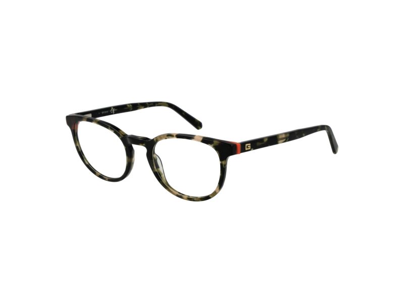 Guess Dioptrické okuliare GU 50069 098