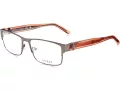 Guess Dioptrické okuliare GU 50082 007