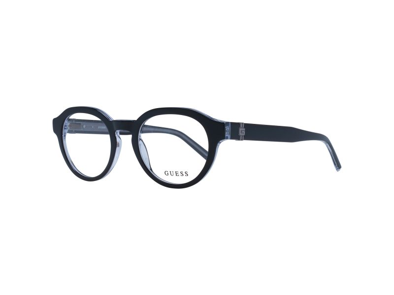 Guess Dioptrické okuliare GU 50083 005