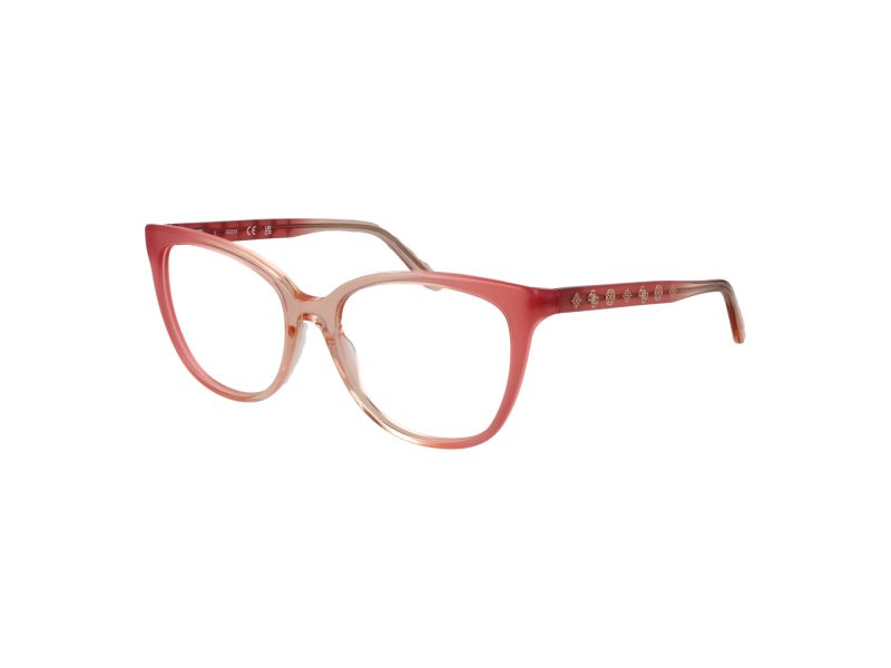Guess Dioptrické okuliare GU 50114 074