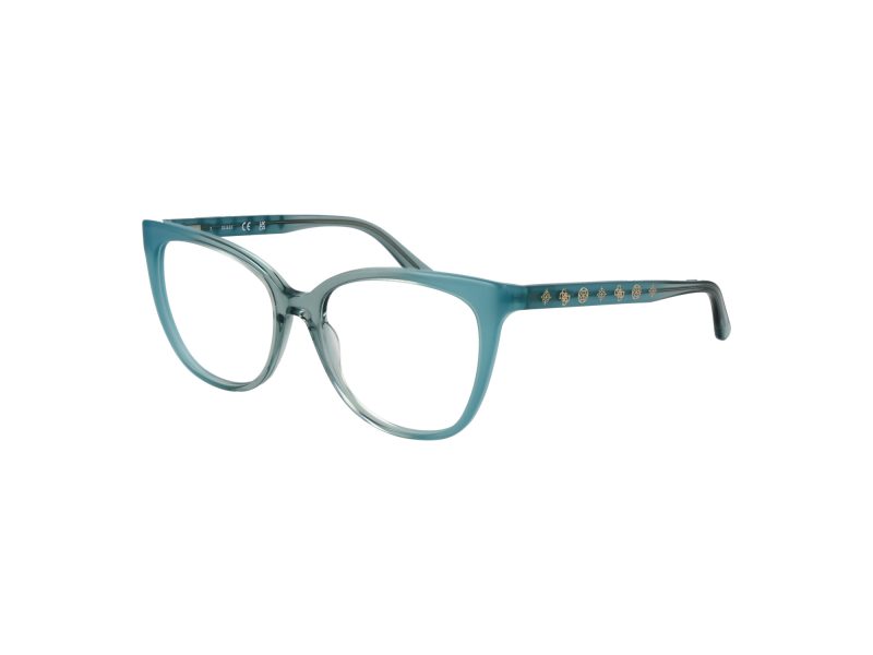 Guess Dioptrické okuliare GU 50114 089