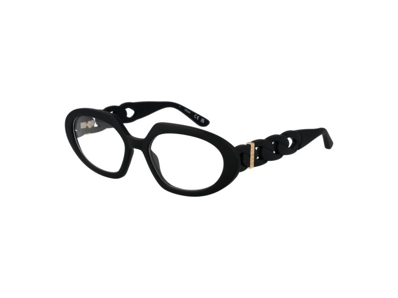 Guess Dioptrické okuliare GU 50117 002