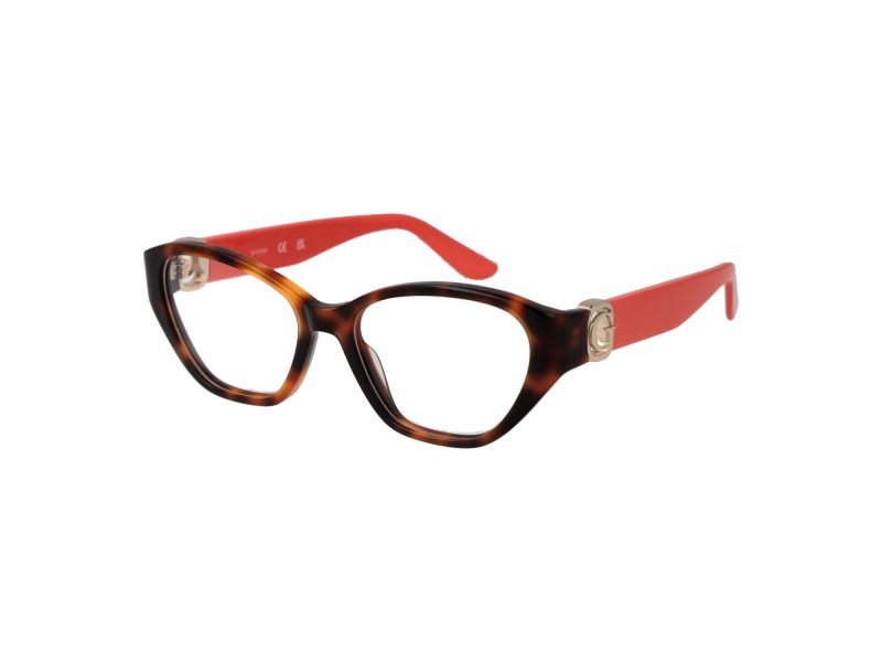 Guess Dioptrické okuliare GU 50119 052