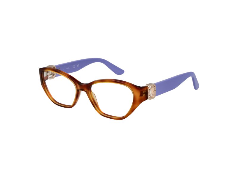 Guess Dioptrické okuliare GU 50119 053