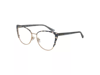 Guess Dioptrické okuliare GU 50121 020
