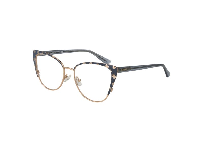 Guess Dioptrické okuliare GU 50121 020