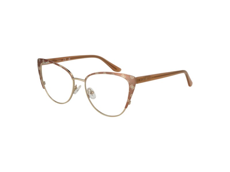 Guess Dioptrické okuliare GU 50121 059