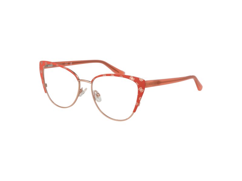 Guess Dioptrické okuliare GU 50121 074