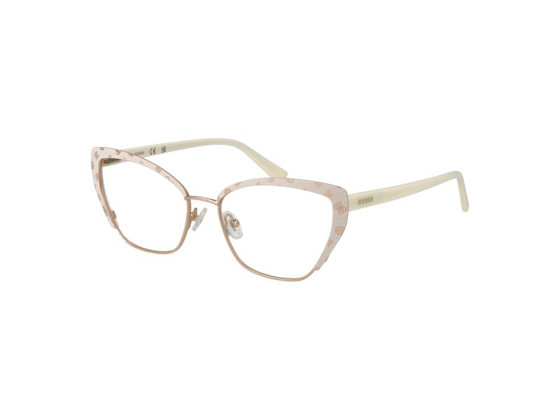 Guess Dioptrické okuliare GU 50122 021