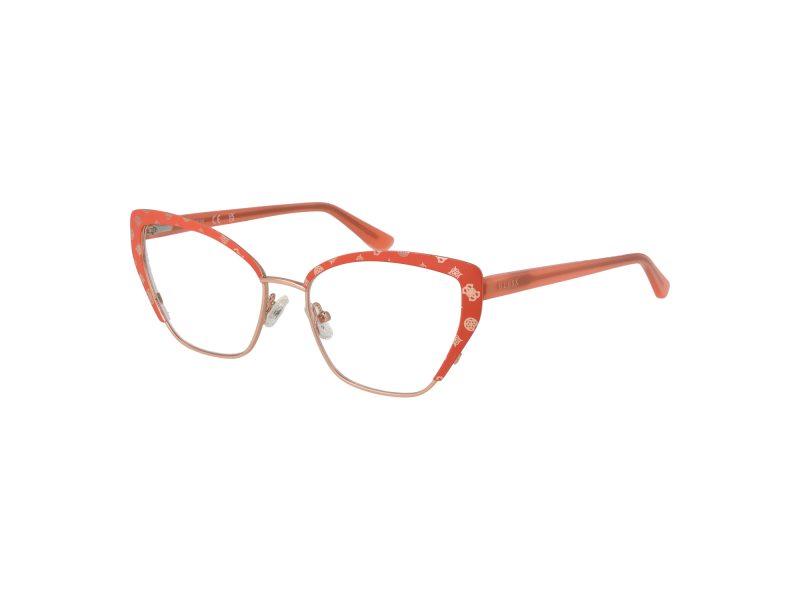 Guess Dioptrické okuliare GU 50122 074