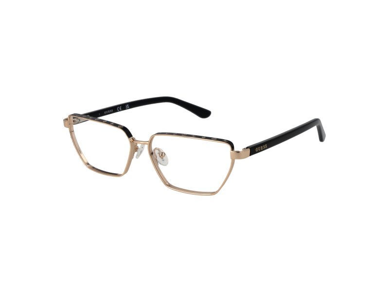 Guess Dioptrické okuliare GU 50123 005