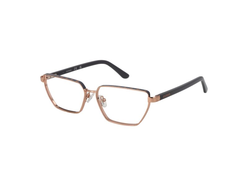 Guess Dioptrické okuliare GU 50123 028