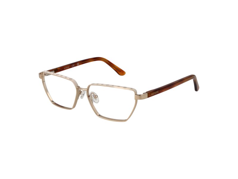 Guess Dioptrické okuliare GU 50123 032