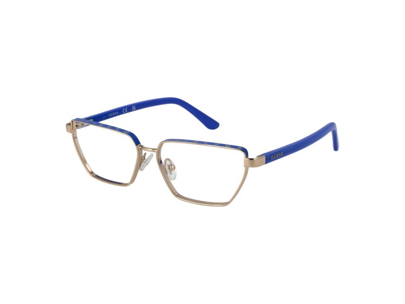 Guess Dioptrické okuliare GU 50123 092