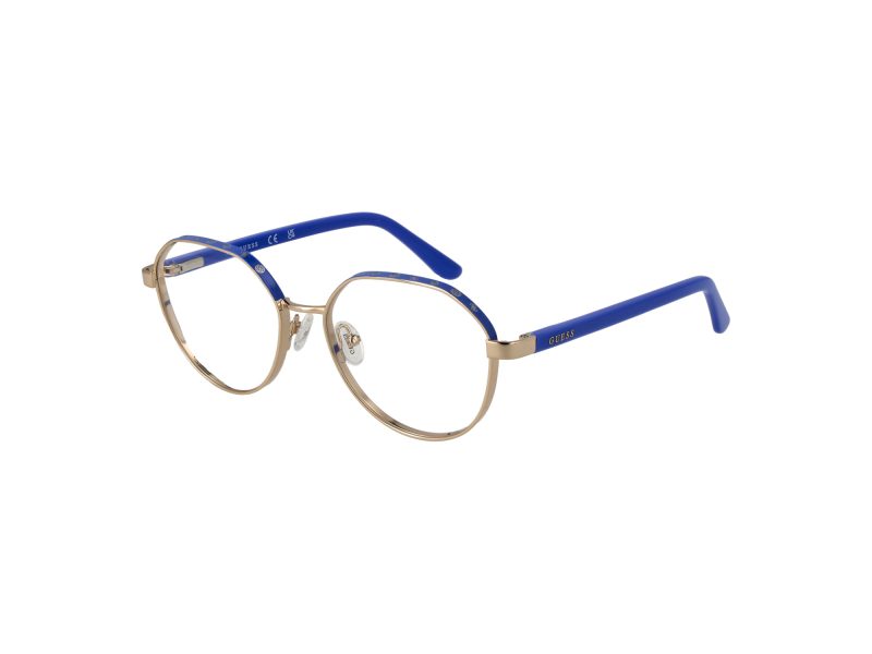 Guess Dioptrické okuliare GU 50124 092