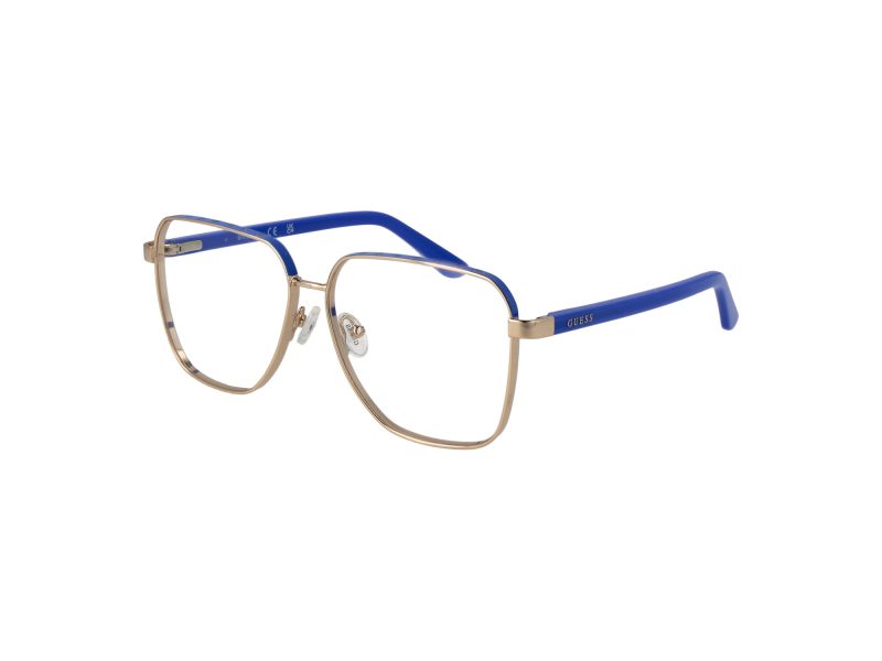 Guess Dioptrické okuliare GU 50125 092