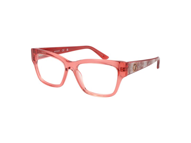 Guess Dioptrické okuliare GU 50126 072
