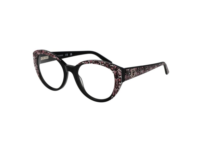 Guess Dioptrické okuliare GU 50127 005